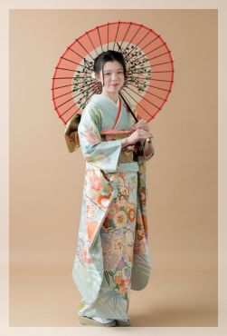 成人式お振袖S.Y様お写真