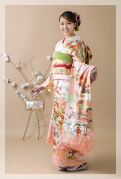 成人式お振袖S.M様お写真